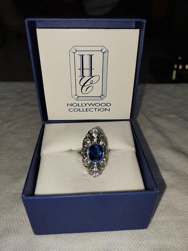 Anello hollywood collection