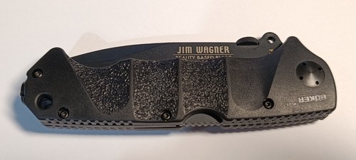 Boker plus jim wagner - plus,