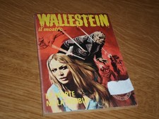 wallestein anno II n10 la