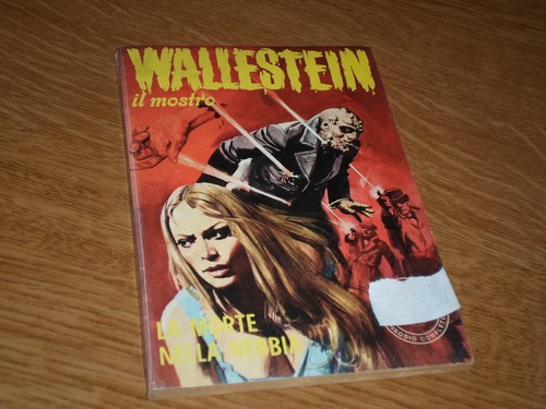 Wallestein anno n10 la - wallestein, ii