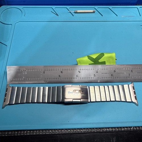 Cinturino apple watch jdc - cinturino,