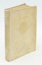 Dantes Werke, das neue Leben -