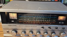 Realistic DX-160 Solid State