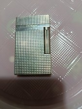 accendino dupont vintage