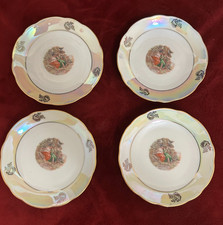 Set 4 piatti antipasto o