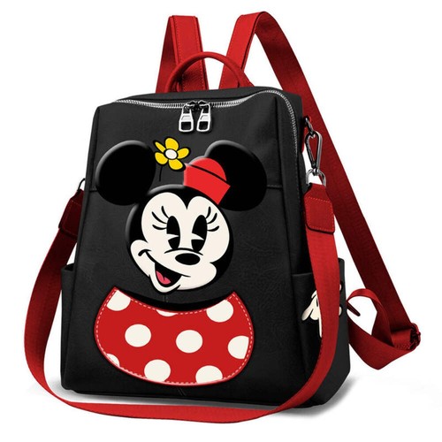 Borsa zaino disney minnie - zaino,
