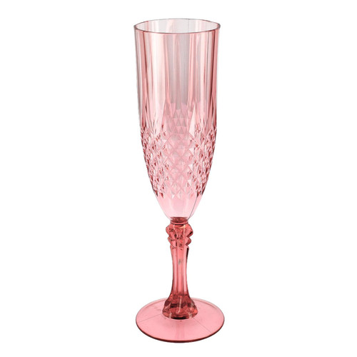 Flute plastica riutilizzabile - plastica,