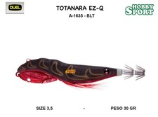 Totanara duel gambero 30 - duel,