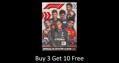 Topps formula 2020 - topps,