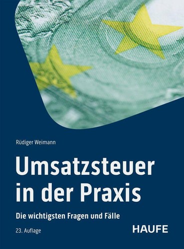 Rüdiger weimann umsatzsteuer - rüdiger,