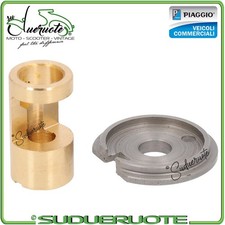 Spingidisco Frizione Kit