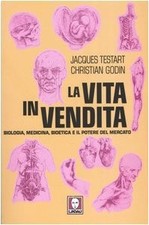 Vita vendita biologia - vita, in