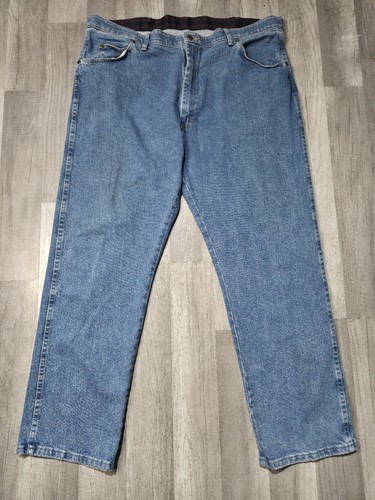 Jeans uomo wrangler relaxed - jeans,