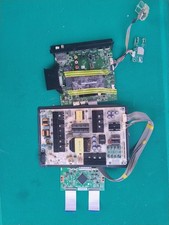 Kit Completo Per Tv Hisense