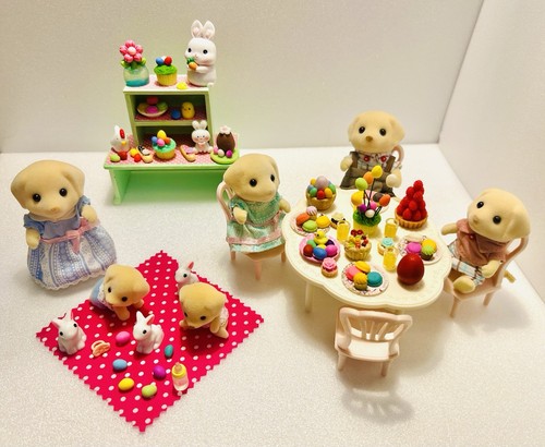 Set cucina pasquale sylvanian - set,