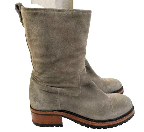 Ash stivaletto slouch - ash,
