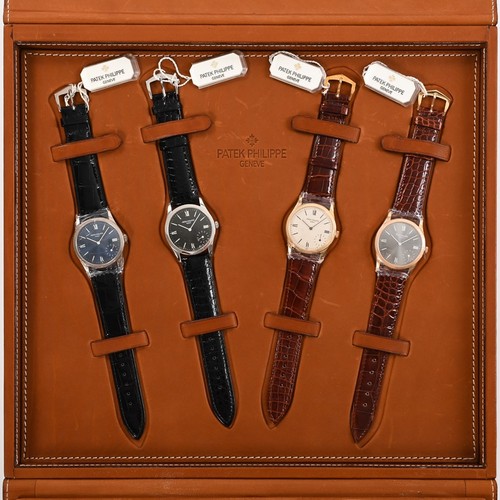 Patek philippe calatrava - philippe,