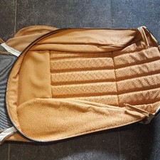 FODERA SEDUTA SEDILI ANTERIORI