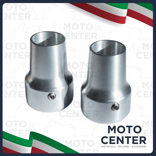 Scarpette cavalletto alluminio - scarpette,