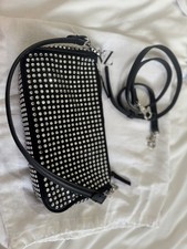 Borsa a tracolla e tracolla