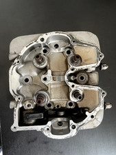 Testata Honda NX650 Dominator