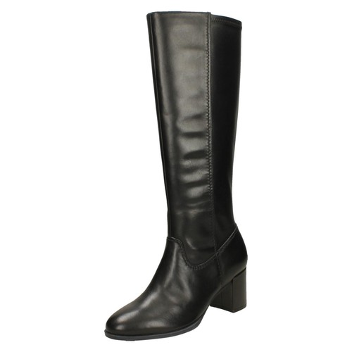 Donna clarks freva stivali - donna,