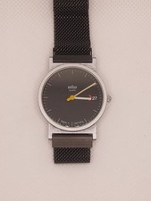 Braun aw20 made - 802), in