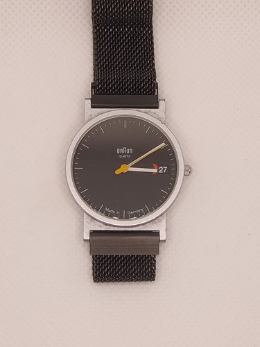 Braun aw20 made in - aw20,