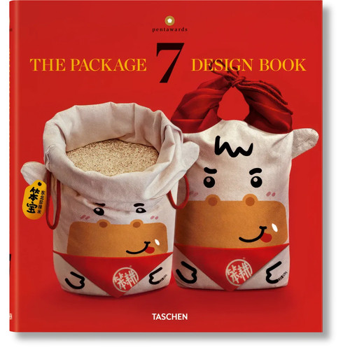 New box the package - the,