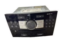 OPEL CORSA D 2006 CAR RADIO