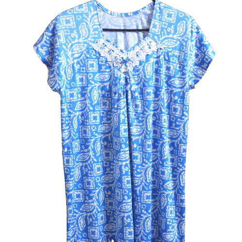 Maxi camicia notte - maxi, da