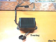 Harley Davidson regolatore di tensione originale x Touring Twin Cam 1450 Electra