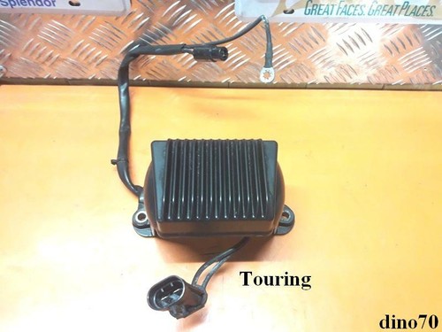 Harley davidson regolatore - davidson,