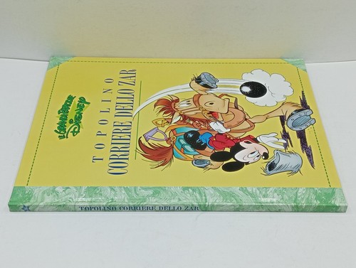 Fumetto grandi parodie - grandi,