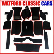 Triumph Spitfire NUOVO SET