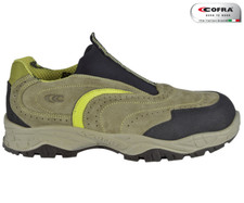 Cofra Spate S1 PS FO SR Scarpe