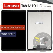DISPLAY LCD LENOVO TAB M10 HD