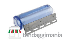 Tende a bande in PVC