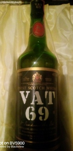Liquore whisky vat - whisky,