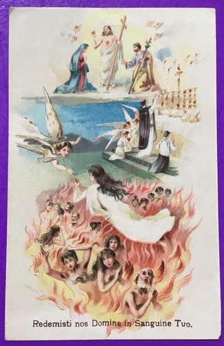 Santino holy card altare - card,, l’altare