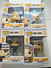 Funko Pop! Mangiatore di anime