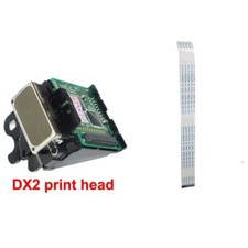 Testina di stampa originale DX2 per Epson 1520k pro9500 3000 per Roland SJ500/600 9000 