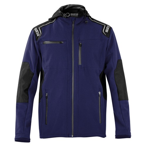 Sparco seattle giacca - sparco,