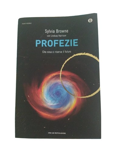 Libro profezie che cosa - che, ci