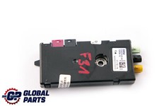 Amplificatore antenna