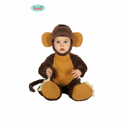 Costume scimmia carnevale - costume,