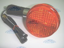 FRECCIA COMPLETA CROMATA