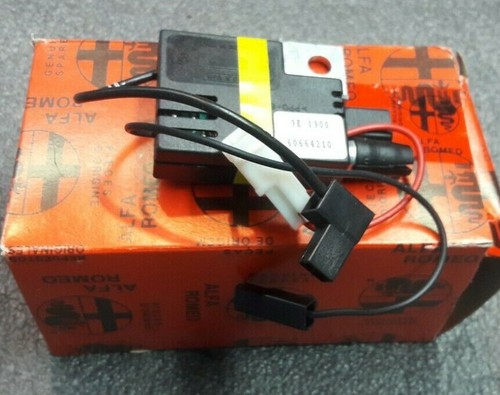 60664210 amplificatore radio - 60664210,