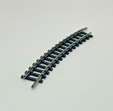 Binario curvo scala N Trix