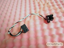 HP Compaq D530 SFF Desktop Power Button Switch Cable 239074-004
